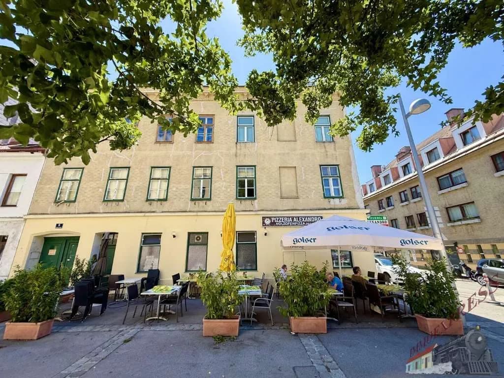Gewerbeimmobilie mieten in Wien – 103 m², € 3.167 – Bild 15 von 19