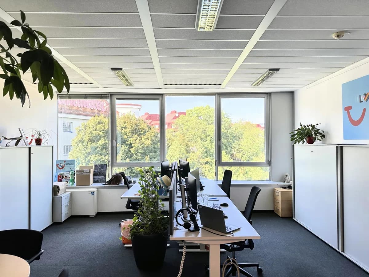 Gewerbeimmobilie mieten in Wien – 260 m², € 17 – Bild 2 von 14