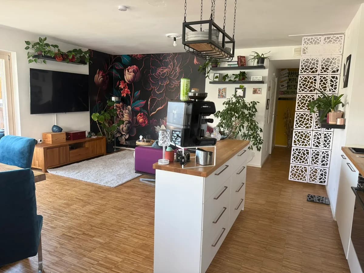 3-Zimmer-Wohnung mieten in Wien – 81 m², € 845
