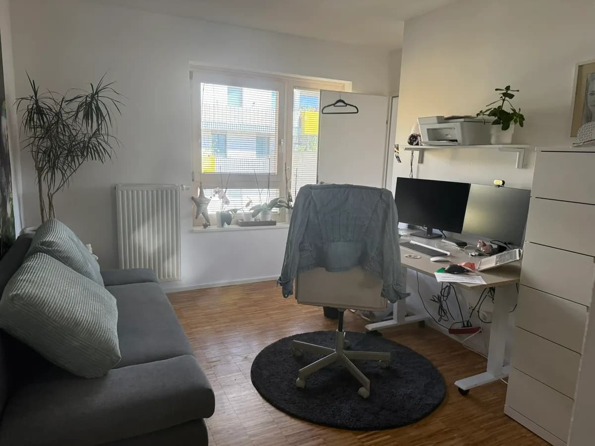 3-Zimmer-Wohnung mieten in Wien – 81 m², € 845 – Bild 2 von 3