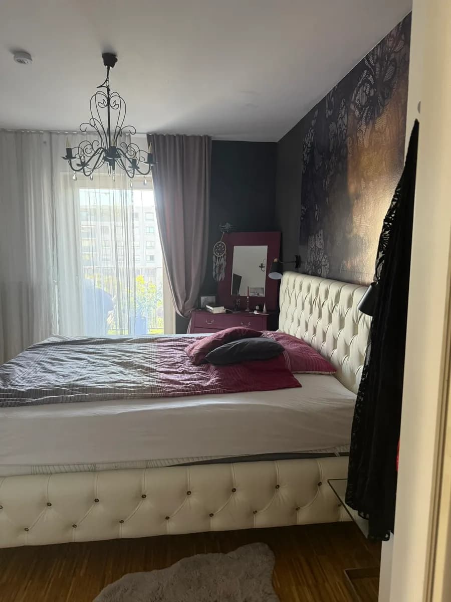 3-Zimmer-Wohnung mieten in Wien – 81 m², € 845 – Bild 3 von 3