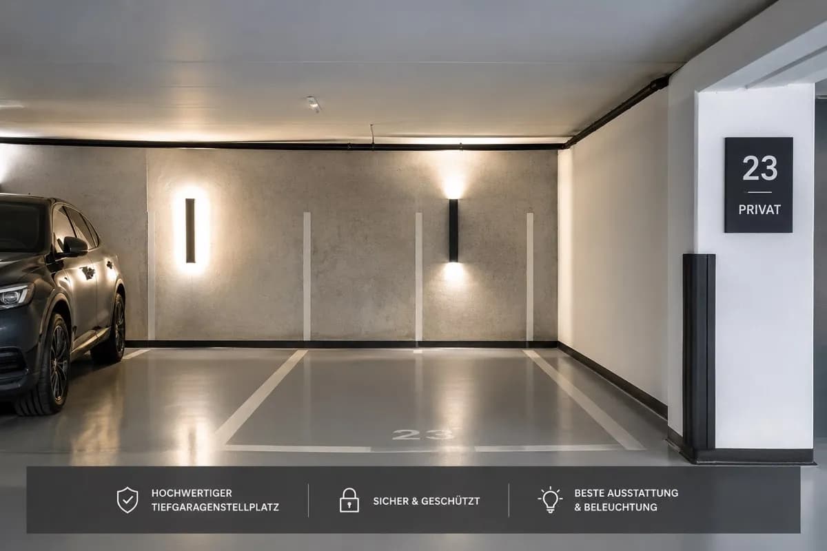 Immobilie mieten in Salzburg Stadt – 10 m², € 99