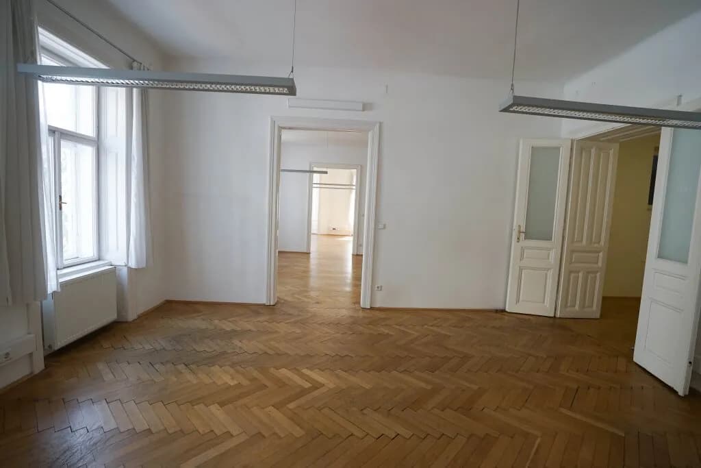 4-Zimmer-Gewerbeimmobilie mieten in Wien – 149 m², € 2.929 – Bild 3 von 11