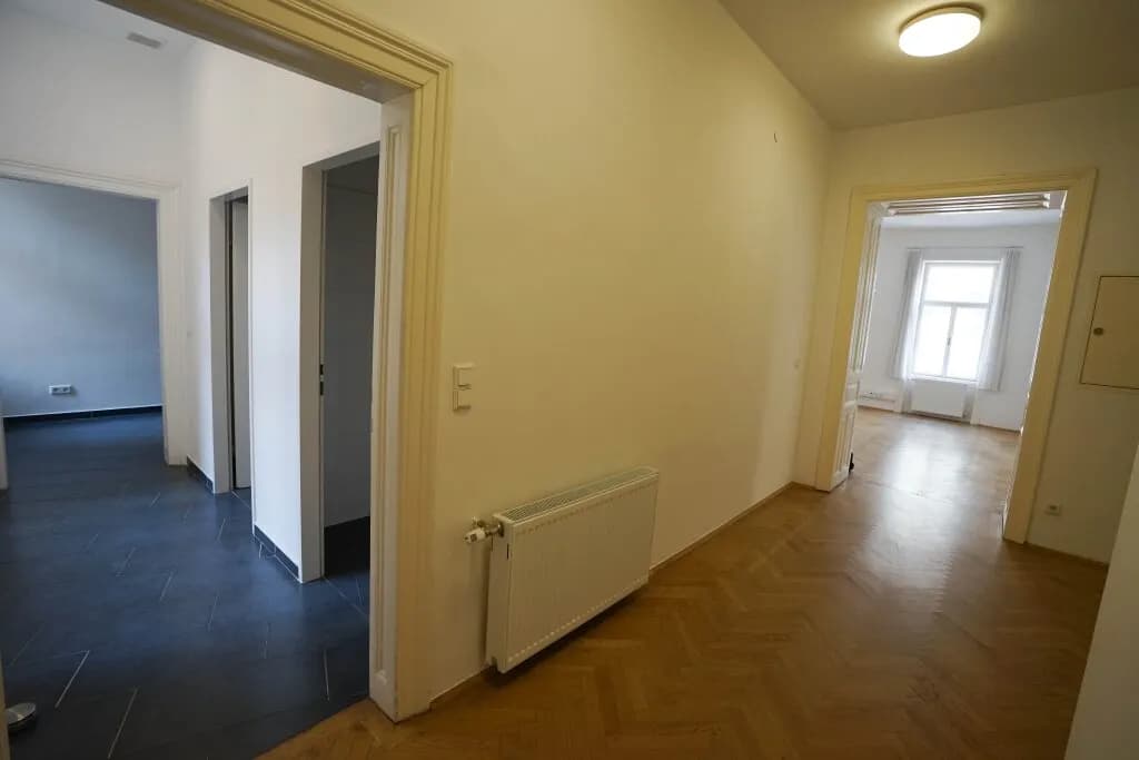 4-Zimmer-Gewerbeimmobilie mieten in Wien – 149 m², € 2.929 – Bild 8 von 11
