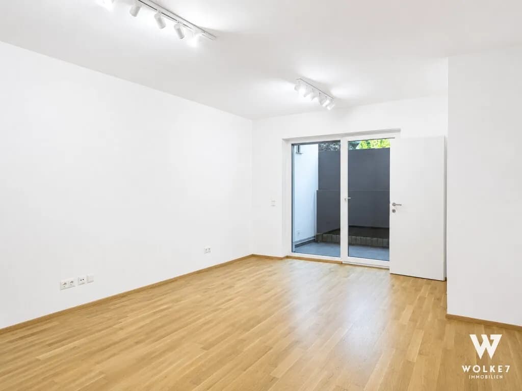 2-Zimmer-Wohnung kaufen in Wien – 47 m², € 289.000 – Bild 2 von 7