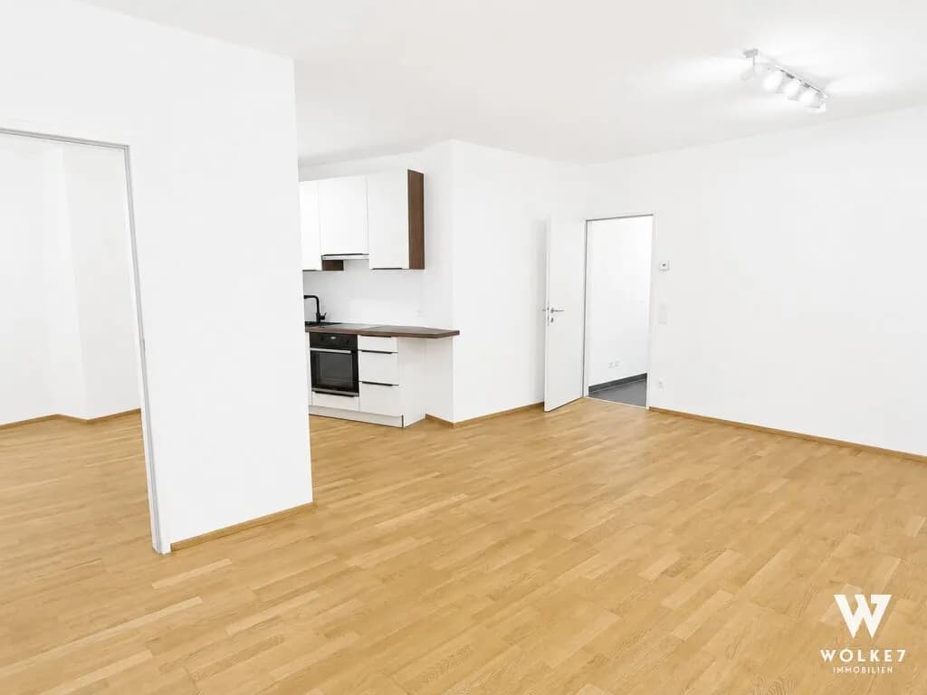 2-Zimmer-Wohnung kaufen in Wien – 47 m², € 289.000 – Bild 3 von 7
