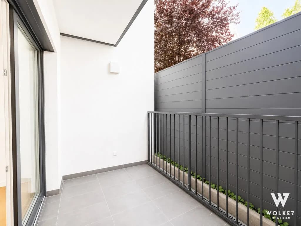 2-Zimmer-Wohnung kaufen in Wien – 47 m², € 289.000 – Bild 7 von 7