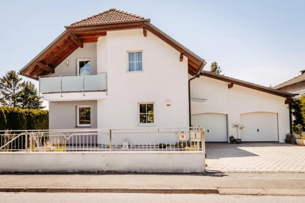 Haus kaufen in Gänserndorf – 146 m², € 689.000
