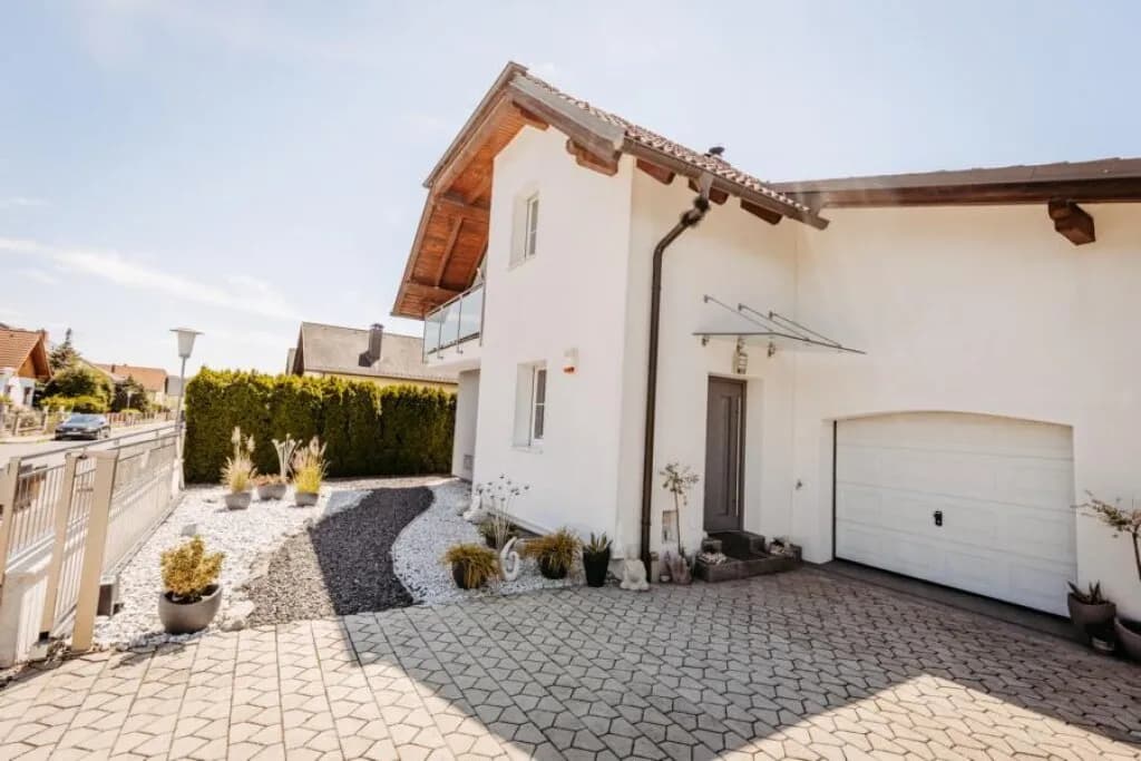 Haus kaufen in Gänserndorf – 146 m², € 689.000 – Bild 2 von 43