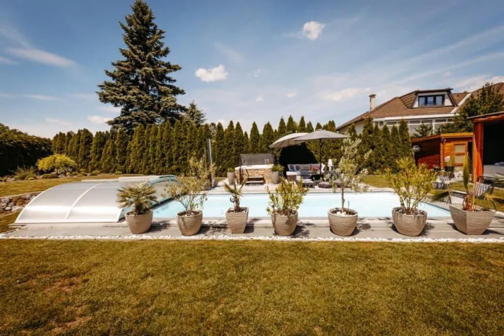 Haus kaufen in Gänserndorf – 146 m², € 689.000 – Bild 5 von 43