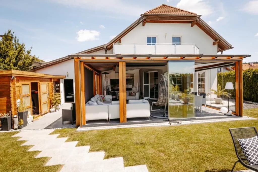 Haus kaufen in Gänserndorf – 146 m², € 689.000 – Bild 6 von 43