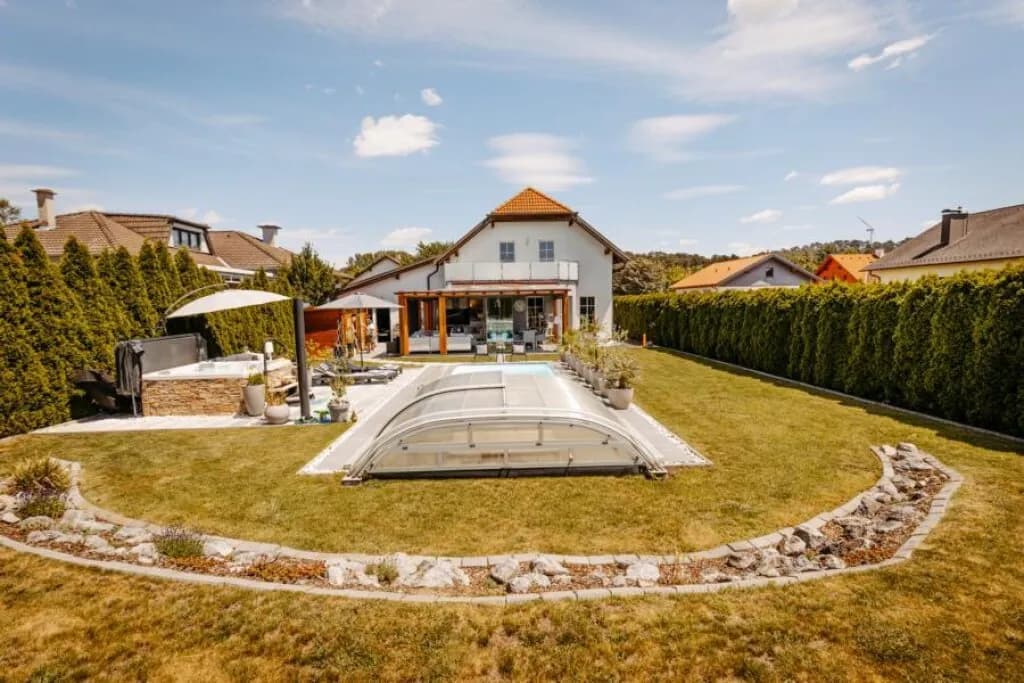 Haus kaufen in Gänserndorf – 146 m², € 689.000 – Bild 16 von 43