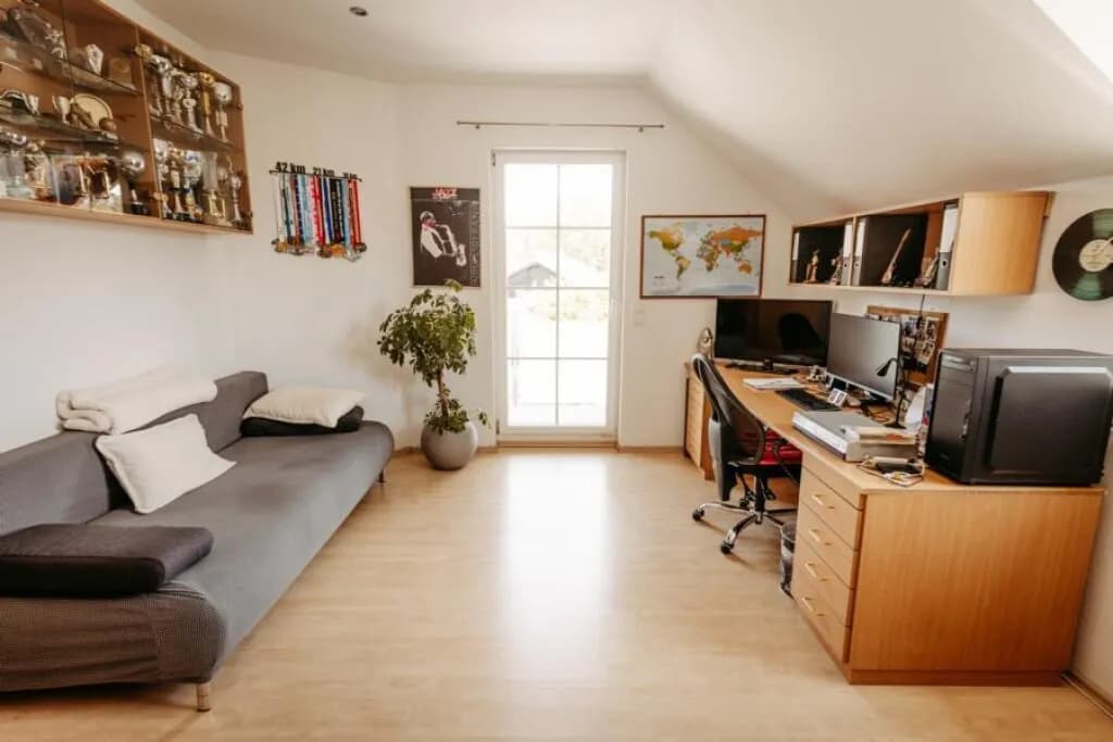 Haus kaufen in Gänserndorf – 146 m², € 689.000 – Bild 24 von 43