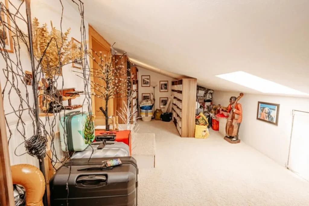 Haus kaufen in Gänserndorf – 146 m², € 689.000 – Bild 33 von 43