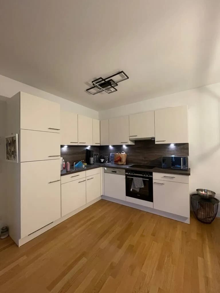 Wohnung mieten in Baden – 65,31 m², € 1.050 – Bild 3 von 11