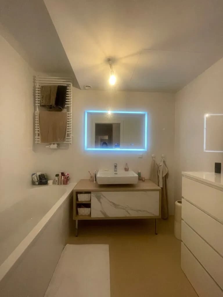 Wohnung mieten in Baden – 65,31 m², € 1.050 – Bild 6 von 11