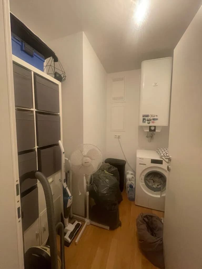 Wohnung mieten in Baden – 65,31 m², € 1.050 – Bild 8 von 11