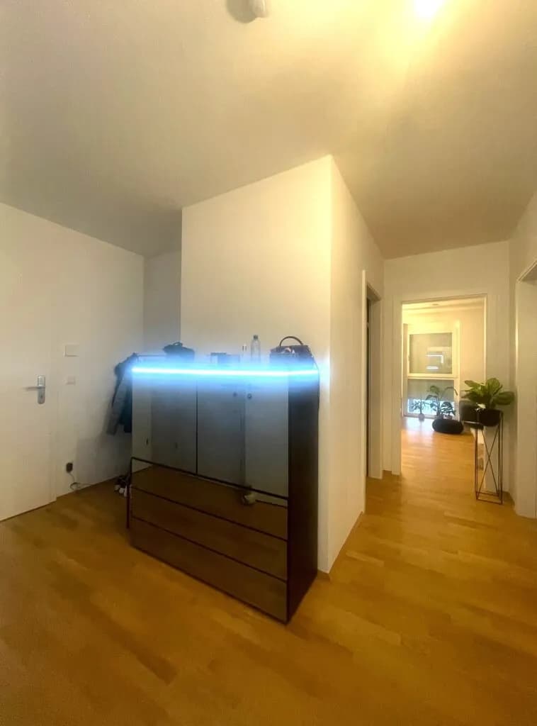 Wohnung mieten in Baden – 65,31 m², € 1.050 – Bild 9 von 11