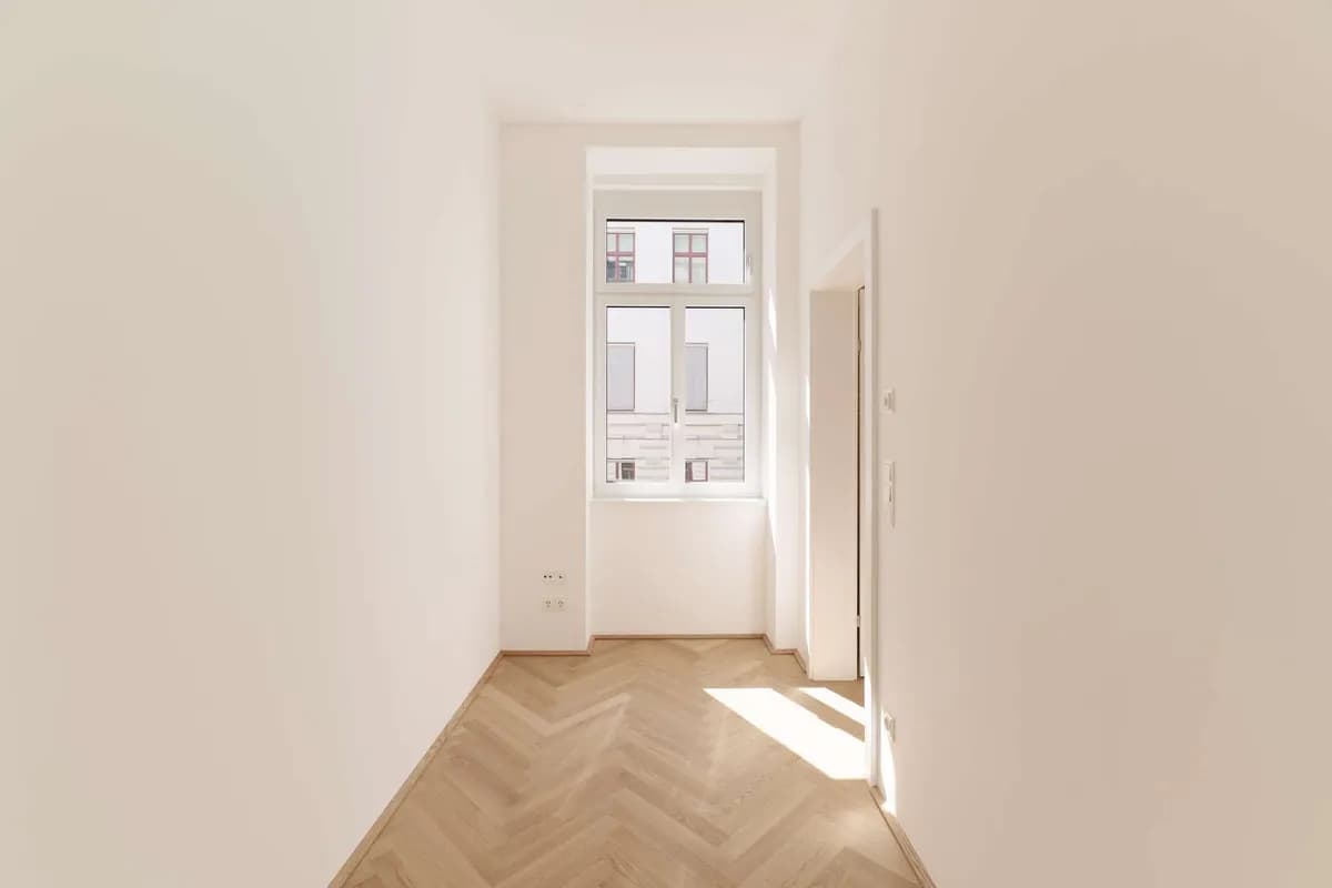 2-Zimmer-Wohnung kaufen in Wien – 43,59 m², € 385.000 – Bild 4 von 13