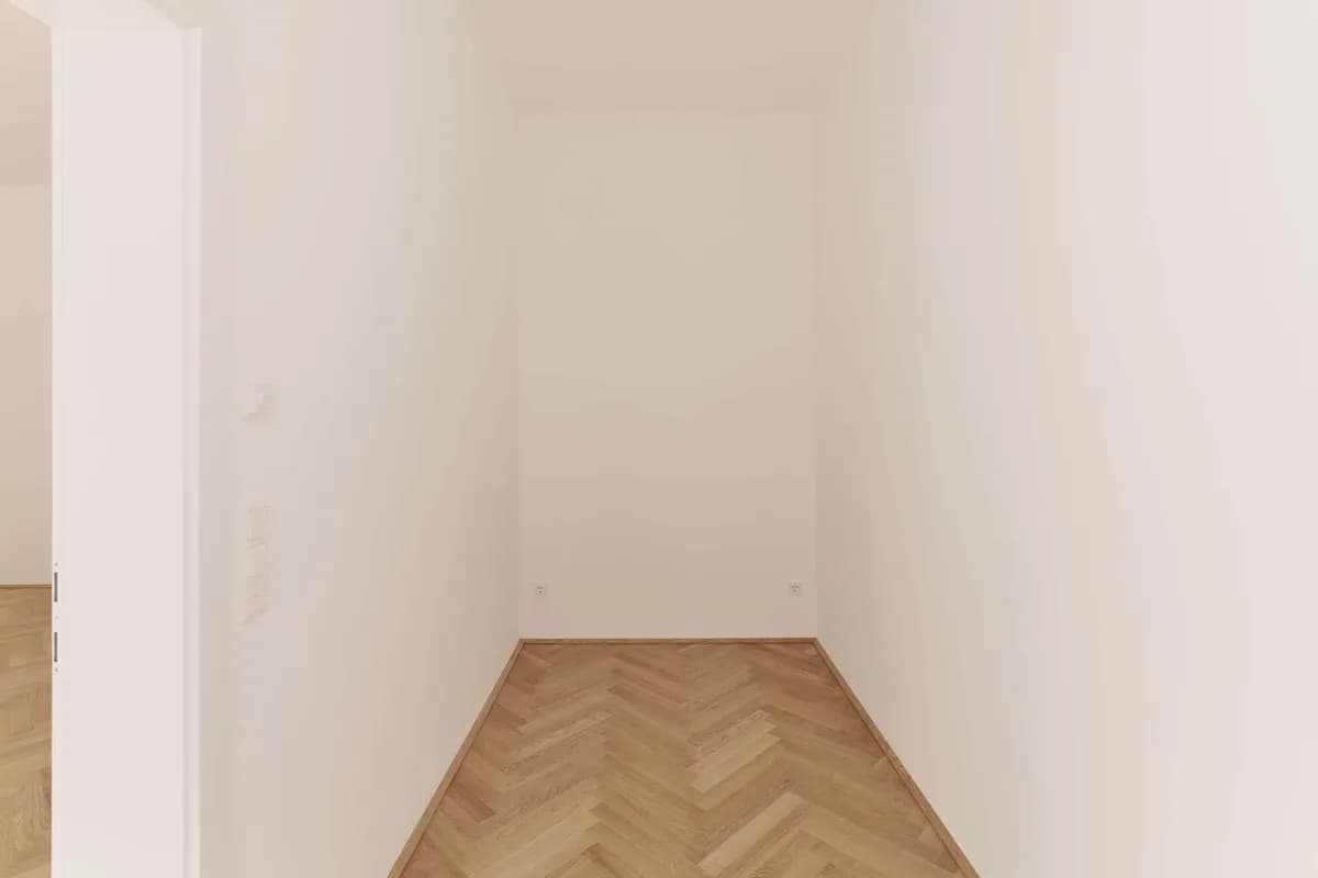 2-Zimmer-Wohnung kaufen in Wien – 43,59 m², € 385.000 – Bild 5 von 13