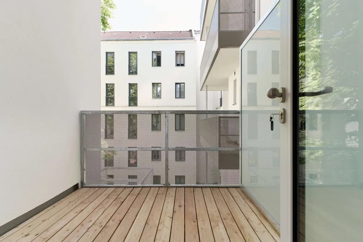 2-Zimmer-Wohnung kaufen in Wien – 43,59 m², € 385.000 – Bild 8 von 13