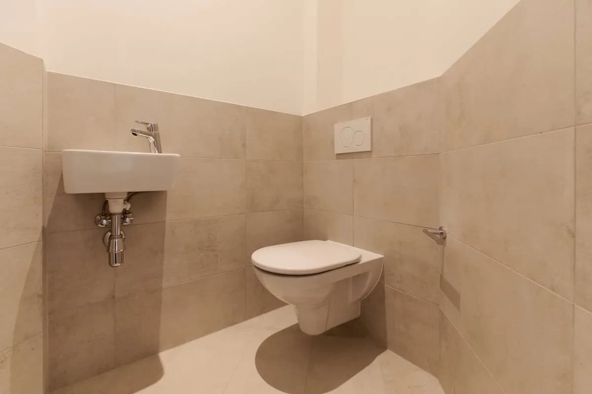 2-Zimmer-Wohnung kaufen in Wien – 43,59 m², € 385.000 – Bild 10 von 13
