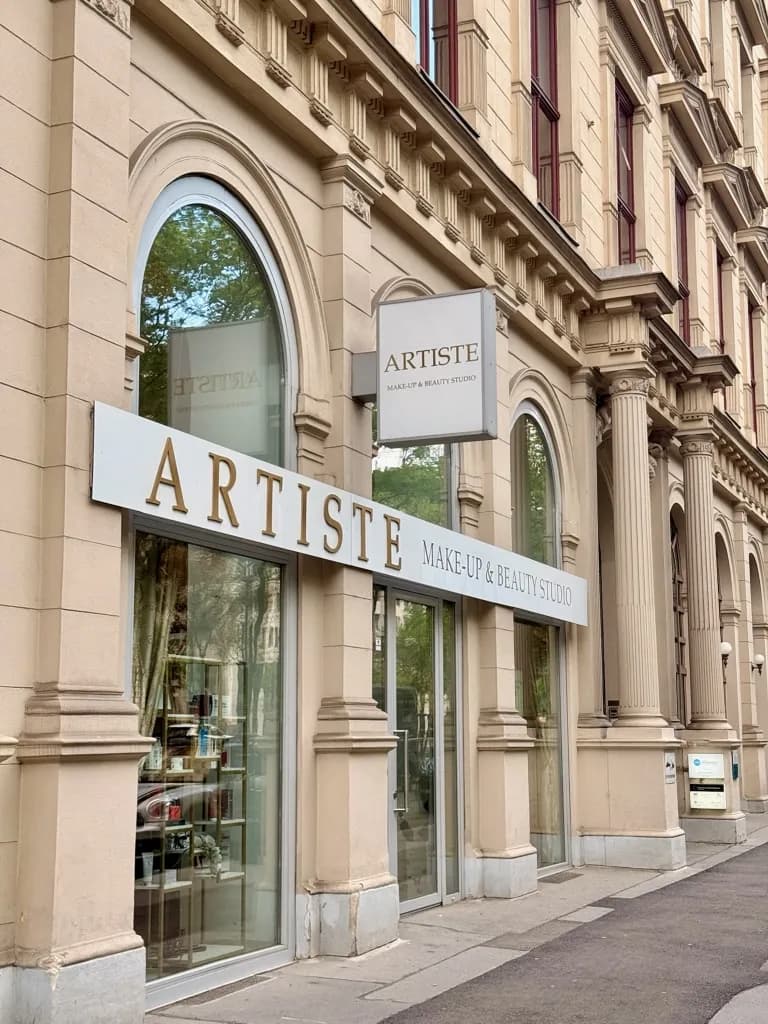 Gewerbeimmobilie mieten in Wien – 80 m², € 3.595