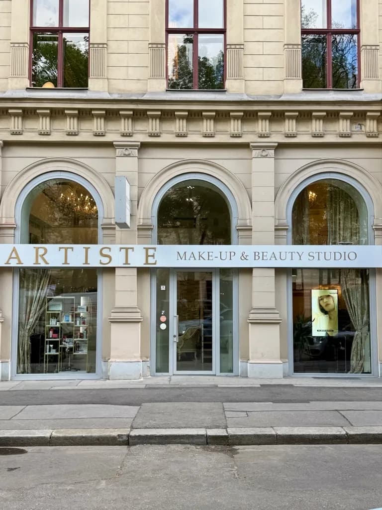 Gewerbeimmobilie mieten in Wien – 80 m², € 3.595 – Bild 2 von 15