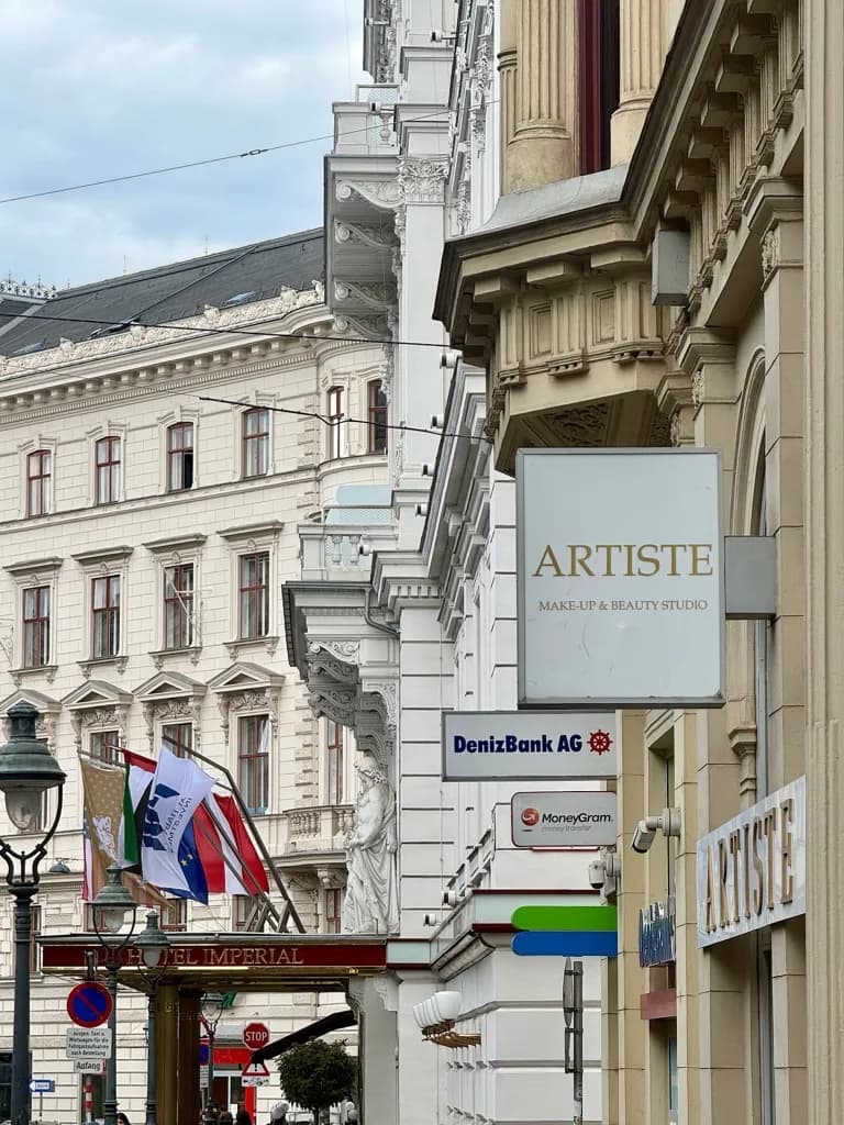 Gewerbeimmobilie mieten in Wien – 80 m², € 3.595 – Bild 3 von 15