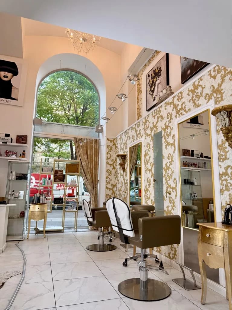 Gewerbeimmobilie mieten in Wien – 80 m², € 3.595 – Bild 8 von 15