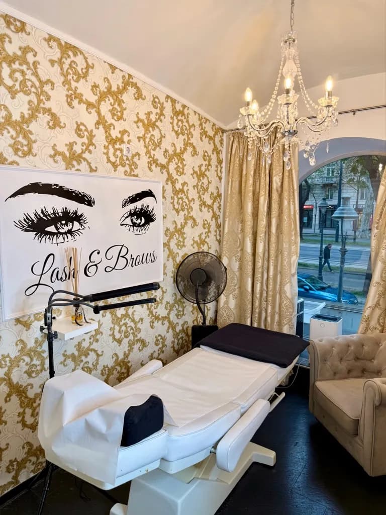 Gewerbeimmobilie mieten in Wien – 80 m², € 3.595 – Bild 13 von 15