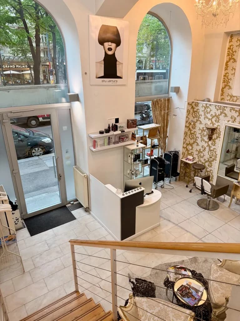 Gewerbeimmobilie mieten in Wien – 80 m², € 3.595 – Bild 15 von 15