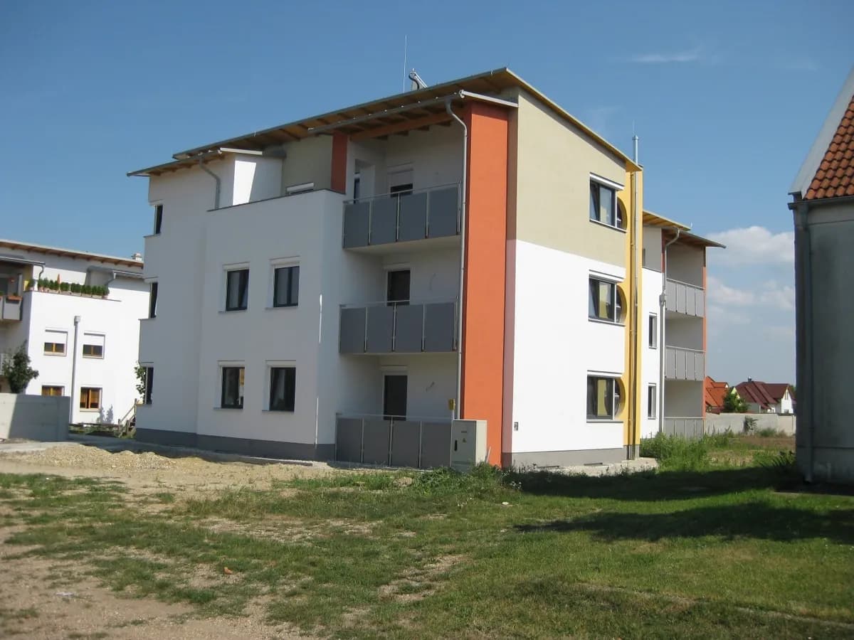 3-Zimmer-Wohnung mieten in Neusiedl am See – 85,09 m², € 663 – Bild 2 von 6