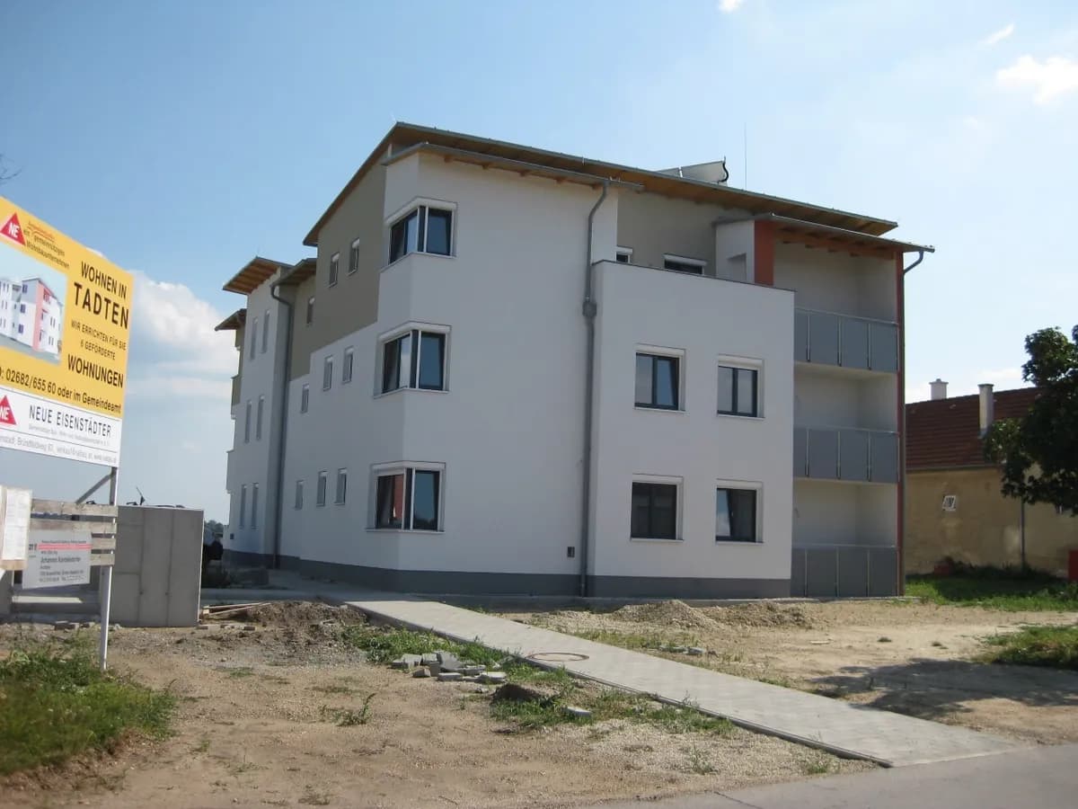 3-Zimmer-Wohnung mieten in Neusiedl am See – 85,09 m², € 663 – Bild 4 von 6