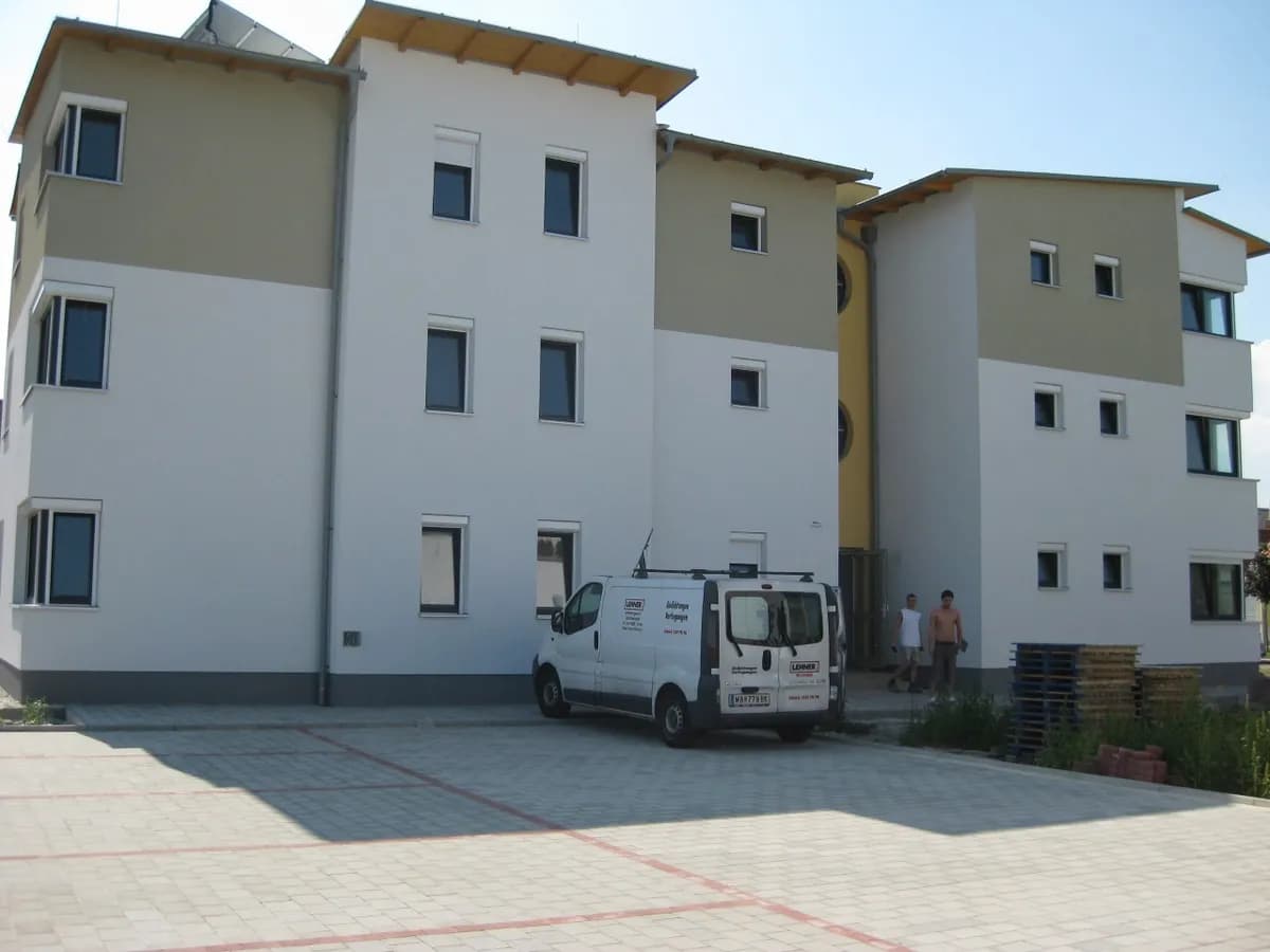 3-Zimmer-Wohnung mieten in Neusiedl am See – 85,09 m², € 663 – Bild 5 von 6