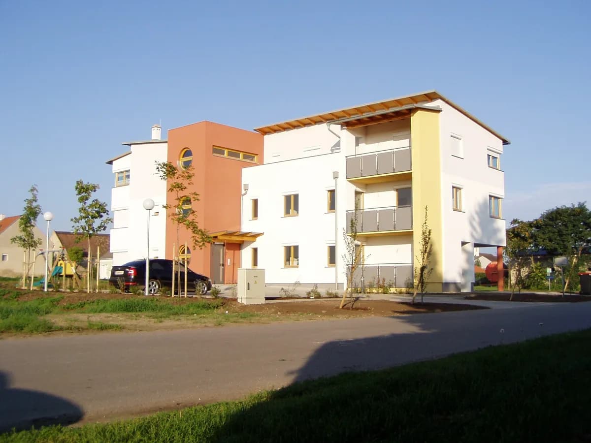 3-Zimmer-Wohnung mieten in Neusiedl am See – 85,09 m², € 663 – Bild 6 von 6