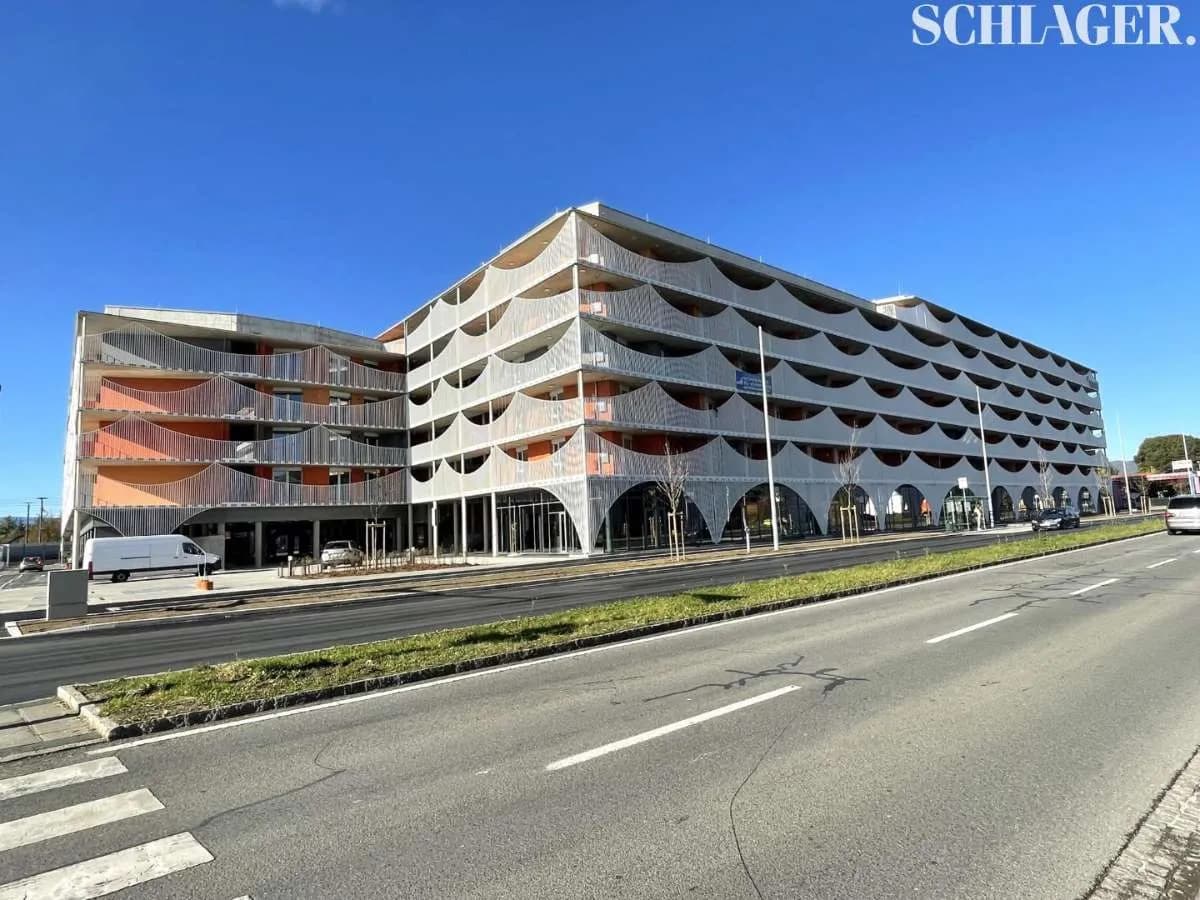 Gewerbeimmobilie kaufen in Graz – 118 m², € 348.100