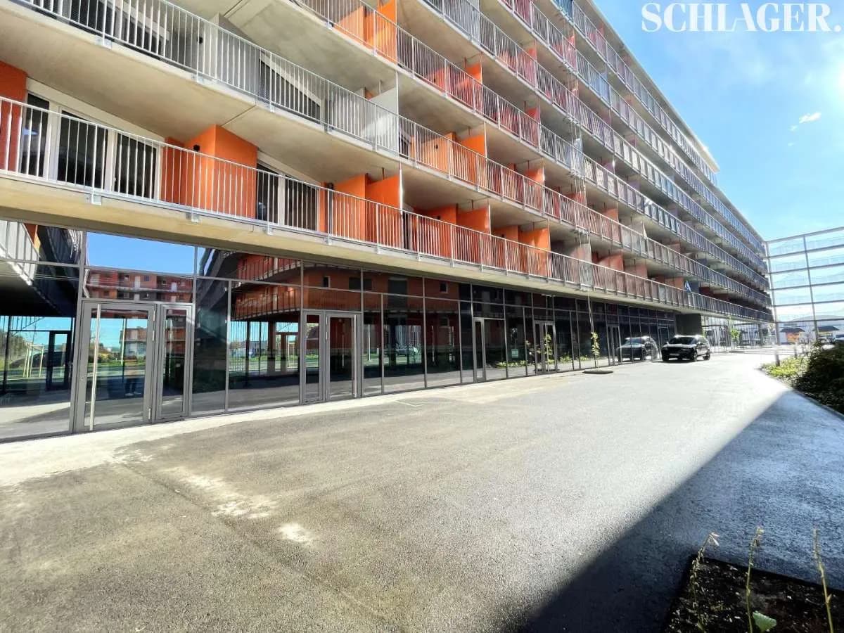 Gewerbeimmobilie kaufen in Graz – 118 m², € 348.100 – Bild 3 von 6