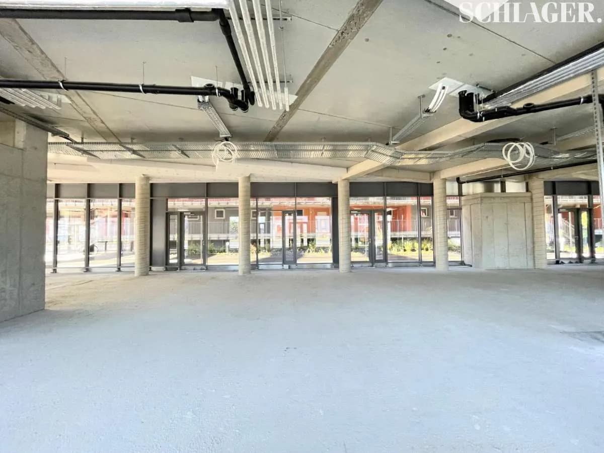 Gewerbeimmobilie kaufen in Graz – 118 m², € 348.100 – Bild 5 von 6