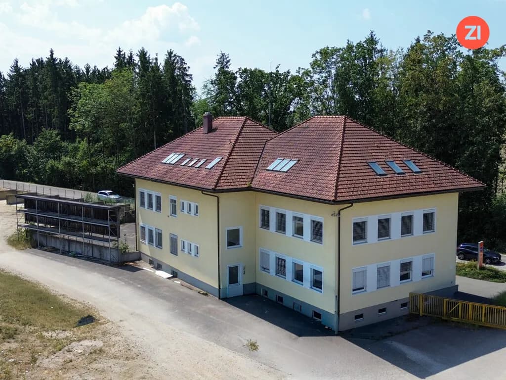 Gewerbeimmobilie kaufen in Ried im Innkreis – 9 286 m², € 1.400.000 – Bild 4 von 22