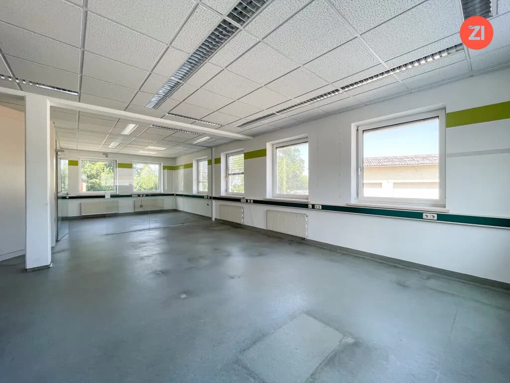 Gewerbeimmobilie kaufen in Ried im Innkreis – 9 286 m², € 1.400.000 – Bild 9 von 22