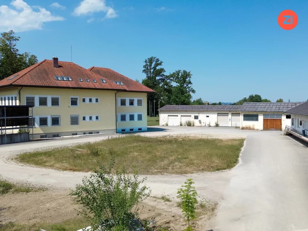 Gewerbeimmobilie kaufen in Ried im Innkreis – 9 286 m², € 1.400.000 – Bild 11 von 22