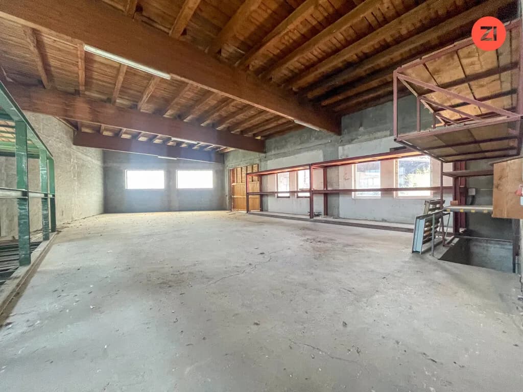 Gewerbeimmobilie kaufen in Ried im Innkreis – 9 286 m², € 1.400.000 – Bild 13 von 22