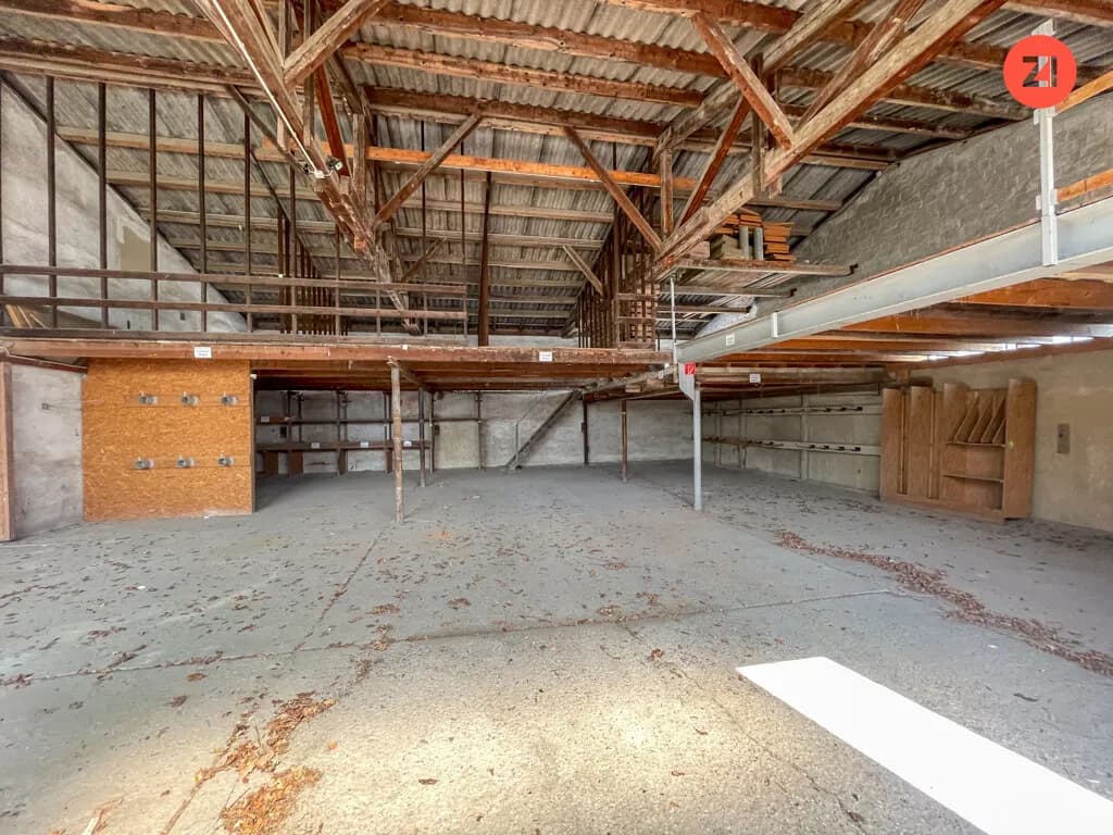 Gewerbeimmobilie kaufen in Ried im Innkreis – 9 286 m², € 1.400.000 – Bild 14 von 22