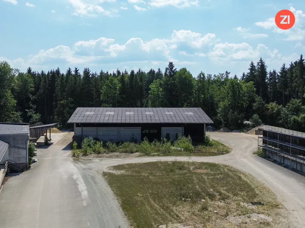 Gewerbeimmobilie kaufen in Ried im Innkreis – 9 286 m², € 1.400.000 – Bild 15 von 22