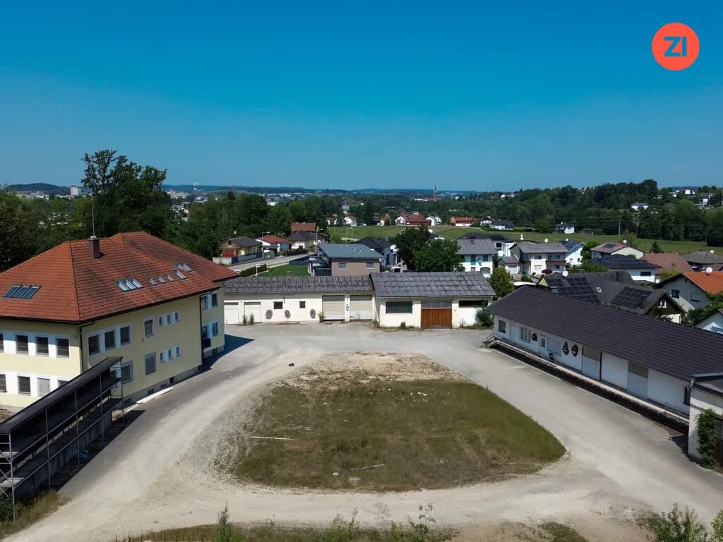 Gewerbeimmobilie kaufen in Ried im Innkreis – 9 286 m², € 1.400.000 – Bild 17 von 22