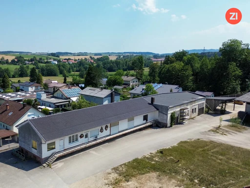 Gewerbeimmobilie kaufen in Ried im Innkreis – 9 286 m², € 1.400.000 – Bild 18 von 22