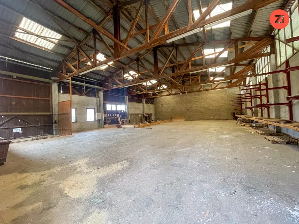 Gewerbeimmobilie kaufen in Ried im Innkreis – 9 286 m², € 1.400.000 – Bild 19 von 22