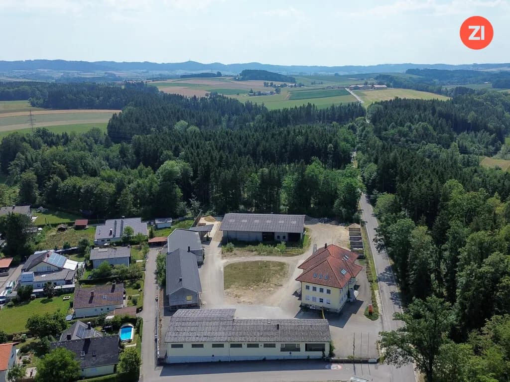 Gewerbeimmobilie kaufen in Ried im Innkreis – 9 286 m², € 1.400.000 – Bild 20 von 22