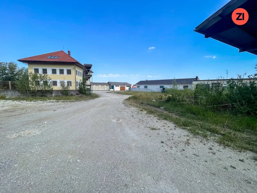 Gewerbeimmobilie kaufen in Ried im Innkreis – 9 286 m², € 1.400.000 – Bild 22 von 22